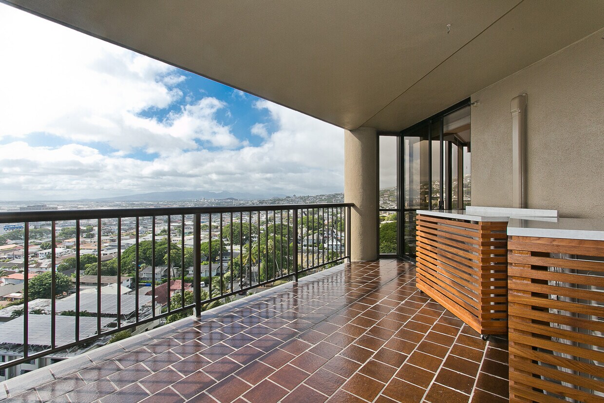 2101 Nuuanu Ave Unit 1204, Honolulu, HI 96817 Condo for Rent in Honolulu, HI