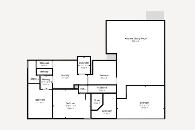 Building Photo - Farmhouse