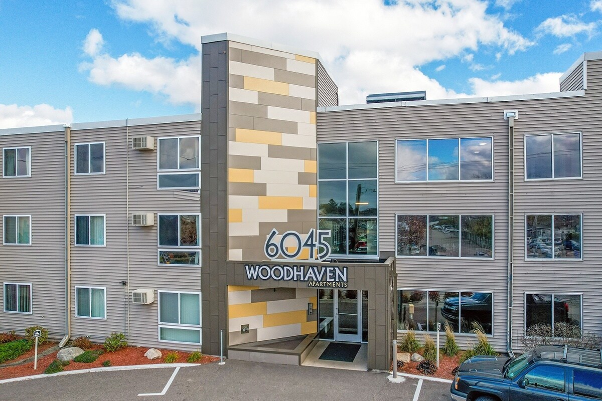 Woodhaven 6045 Lyndale Ave Minneapolis, MN Apartments for Rent in