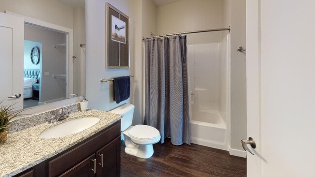 Interior Photo - Red44 Apartments | Specials Available