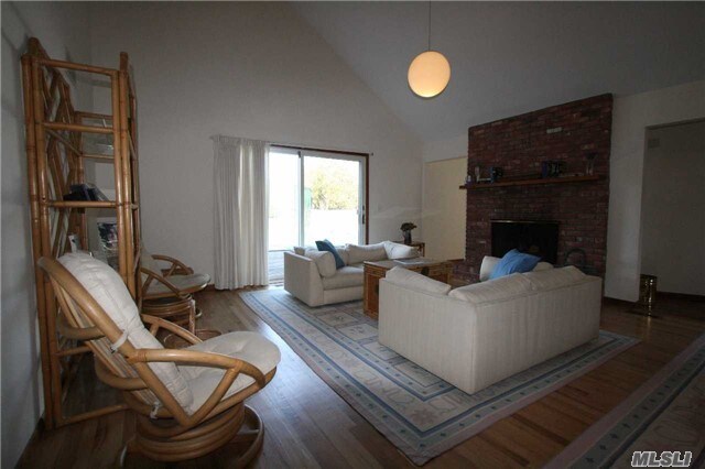 Foto del edificio - 1 Old Mill Ln