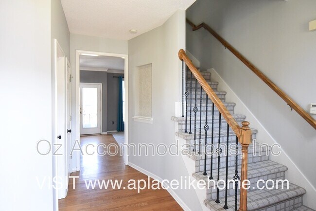 Foto del edificio - 14697 S Gallery St