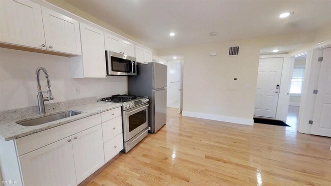 Building Photo - 4 br, 2 bath  - 30 Cambridge Ter # 3F
