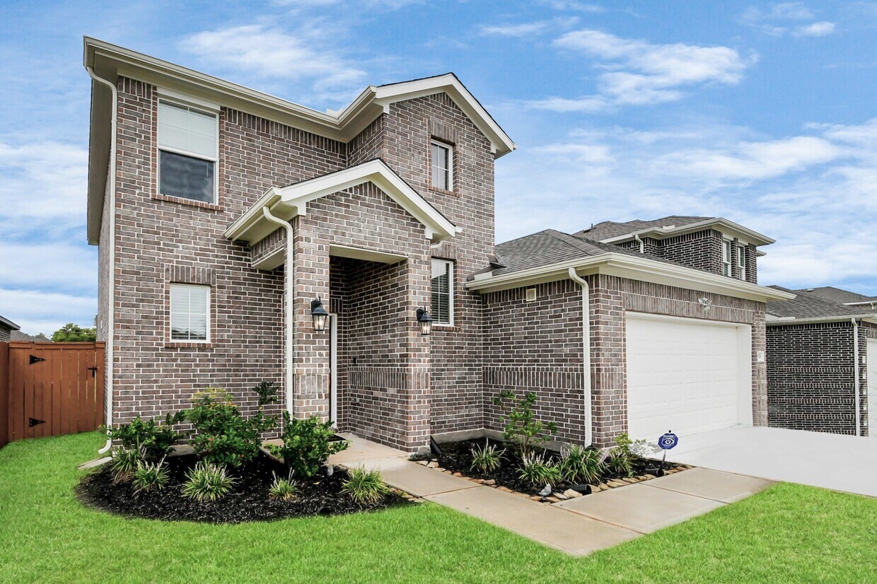Foto principal - 10518 Moon Vly Ln