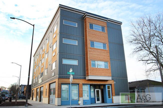 The Carter Apartments - Portland, OR | Apartments.com