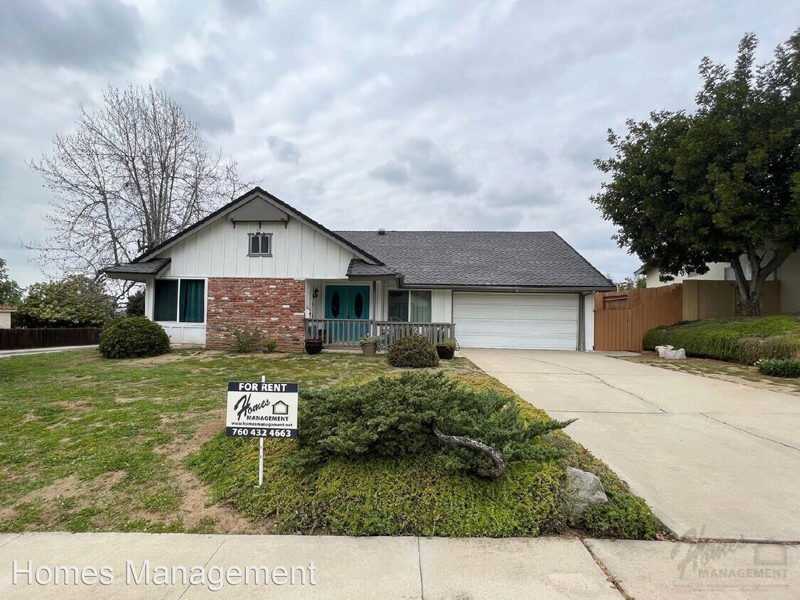 Foto principal - 3 br, 2 bath House - 1410 Kenora St