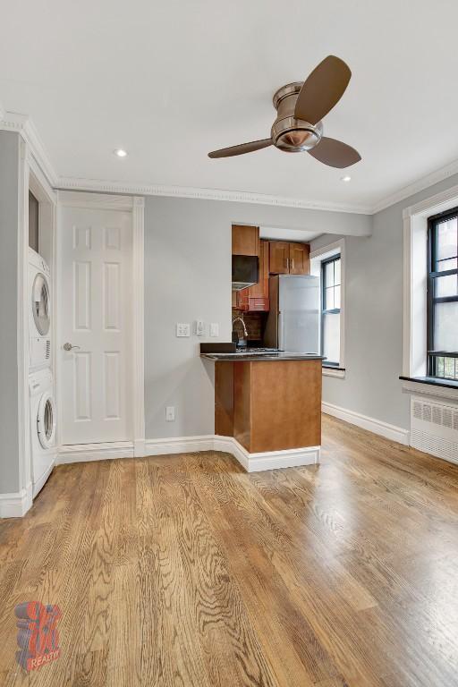 Foto del edificio - 345 W 53rd St