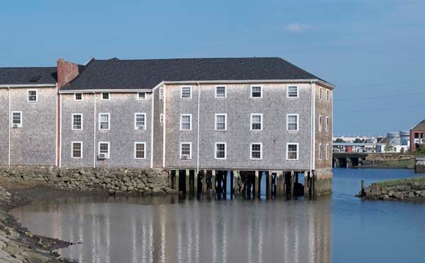 Foto del edificio - 770 Revere Beach Pky