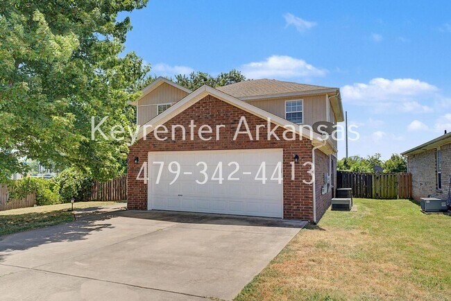 Foto del edificio - 3705 SW Hansom Loop