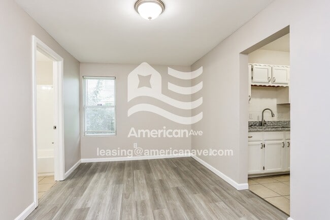 Foto del edificio - 3620 Marvin Ave