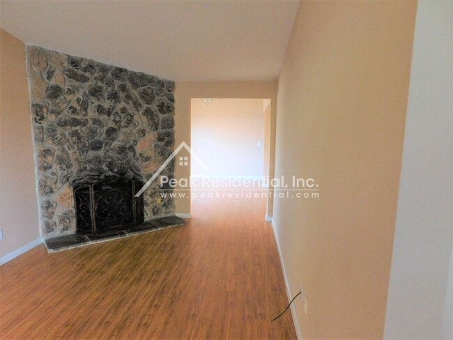 Photo - Updated 2bd/1ba North Highlands Duplex with Garage House