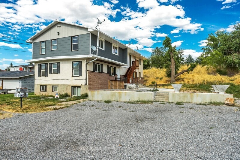 Building Photo - 159 S 500 E