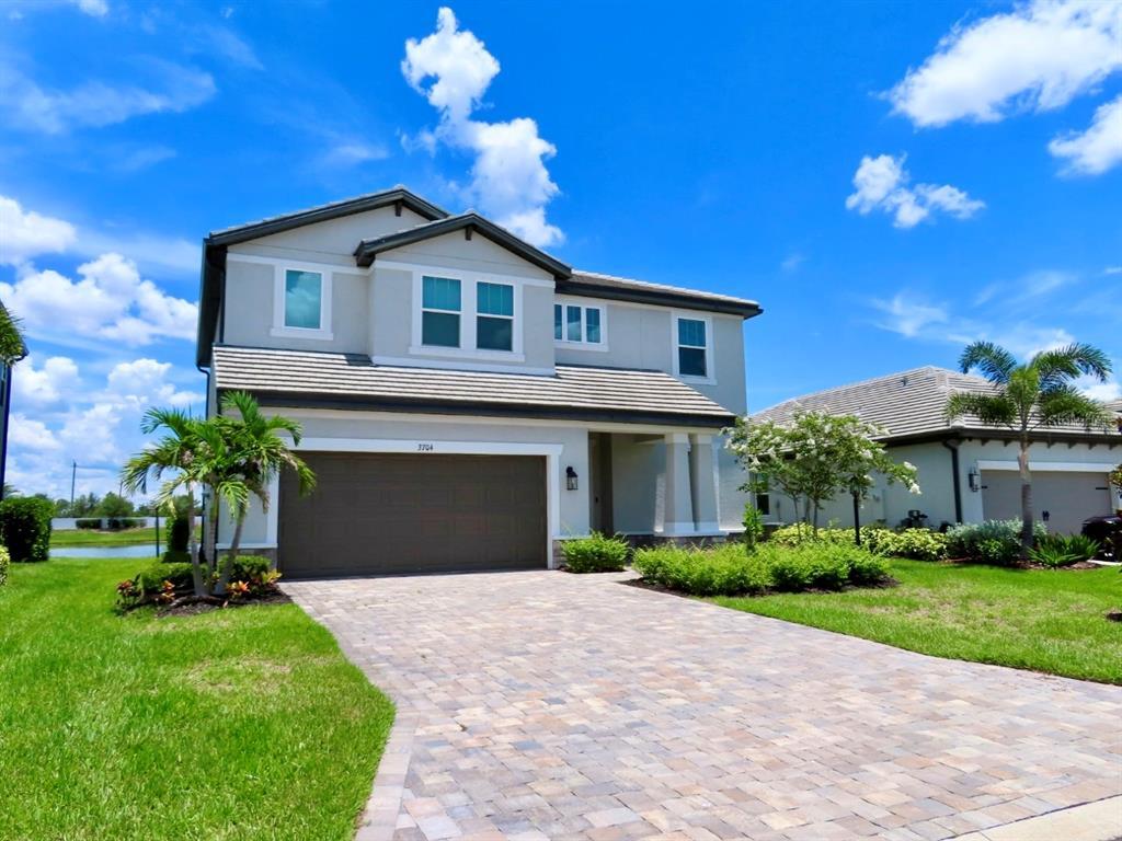 Foto principal - 3704 Wild Blossom Pl