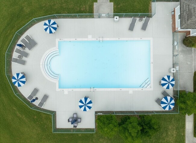 Foto del edificio - Blue Ridge Apartments