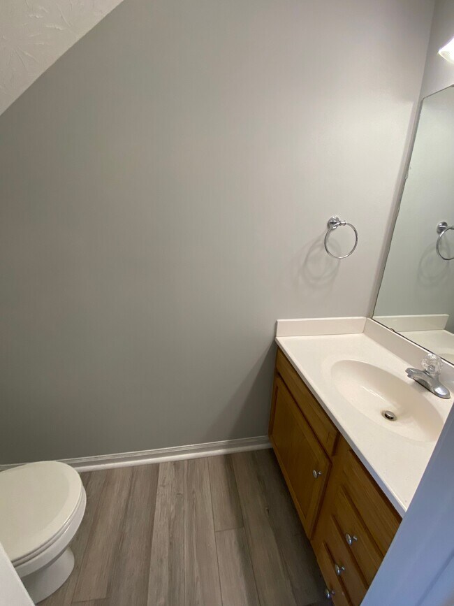 Foto del edificio - 109 Hillridge Ct