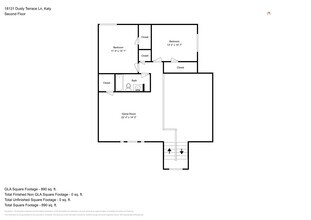Building Photo - 18131 Dusty Terrace Ln