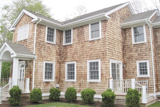 Foto del edificio - 16 King St