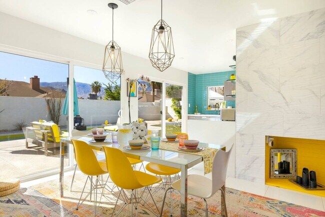 Building Photo - Amarillo House
