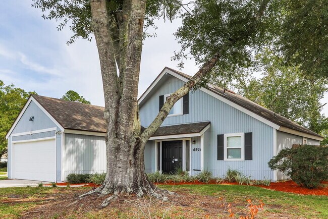 Building Photo - 6826 Coralberry Ct