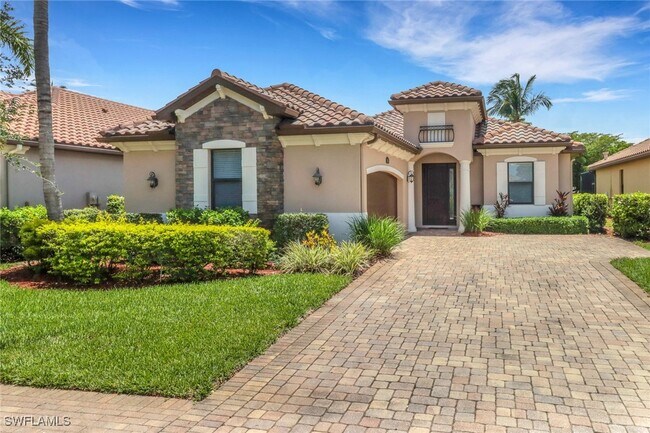 Foto del edificio - 9434 Piacere Way