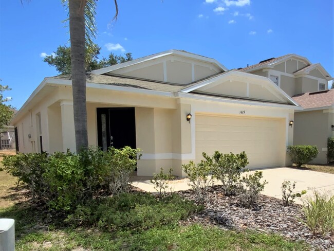 1429 Delano Trent St - House Rental in Ruskin, FL | Apartments.com