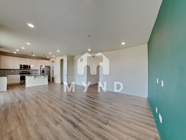 Foto del edificio - 17011 E 95th Pl