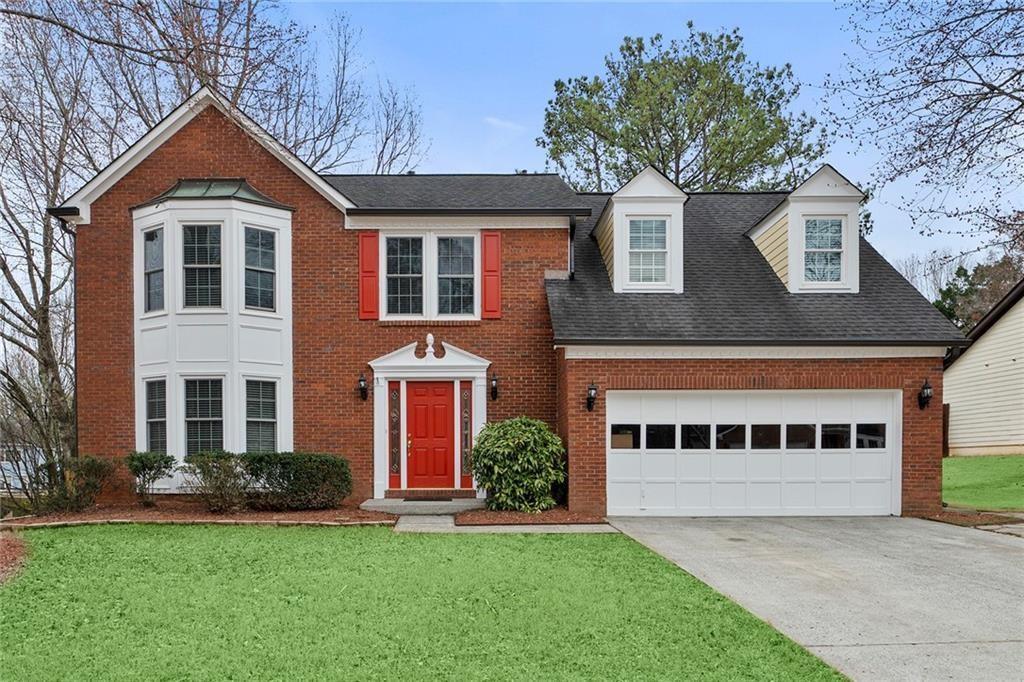 Foto principal - 5375 Taylor Rd