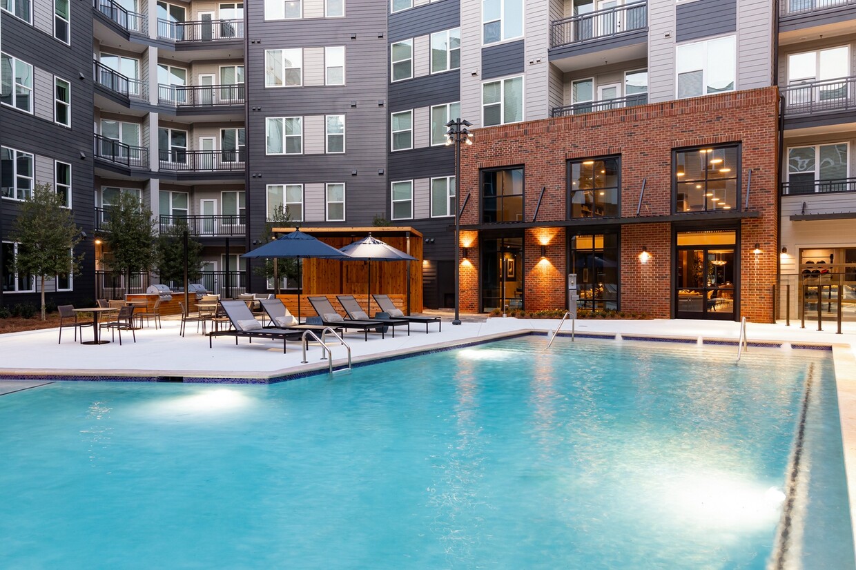 Bellamy Executive Park - Apartments in Atlanta, GA | Apartments.com