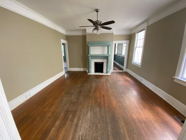 Foto del edificio - 5 E 33rd St