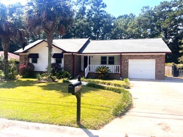Foto principal - 416 Longleaf Dr