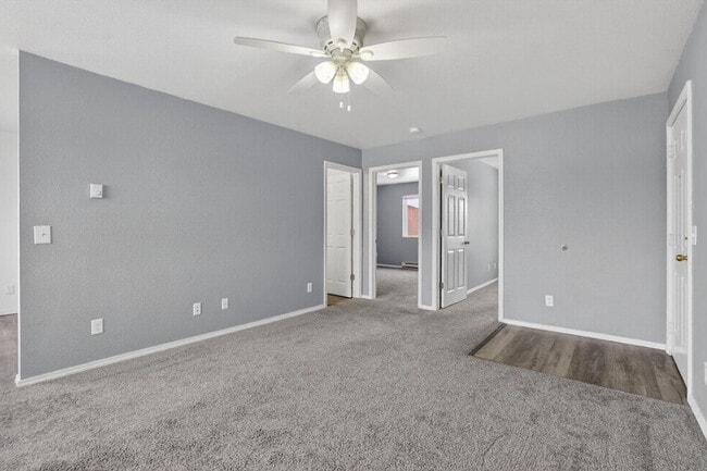 Building Photo - Rockway Village (Shepherd 33 LLC)