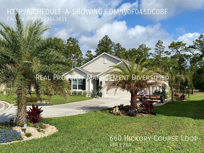 Building Photo - Lake Diamond-North - Desirable SE Ocala Ne...