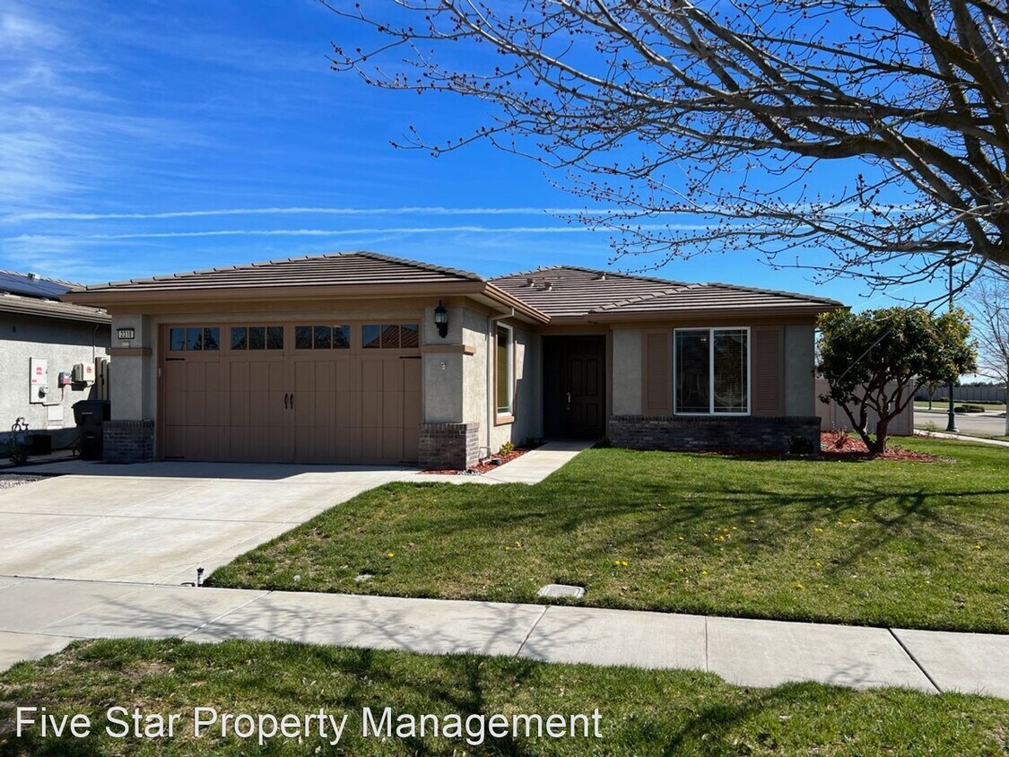 3 br, 2 bath House 2318 Acorn Meadows Ln House Rental in Manteca