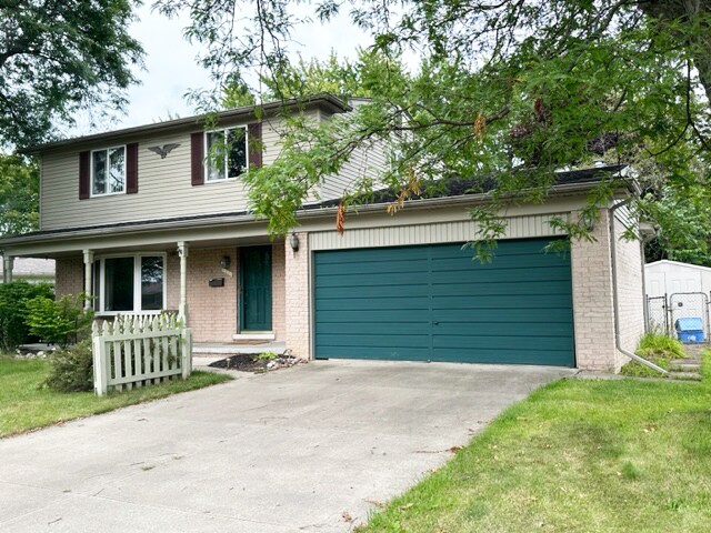 Building Photo - 1098 Ashley Dr