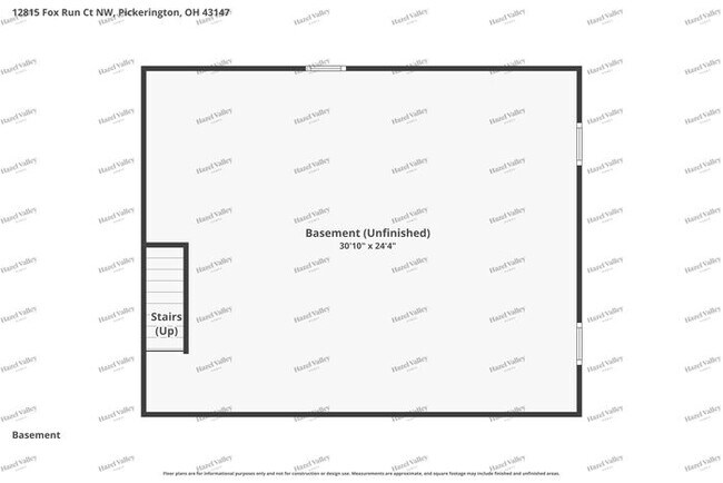 Foto del edificio - 12815 Fox Run Ct NW