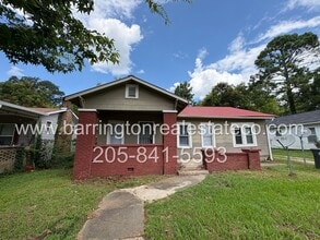 Building Photo - 8138 5th Ave N