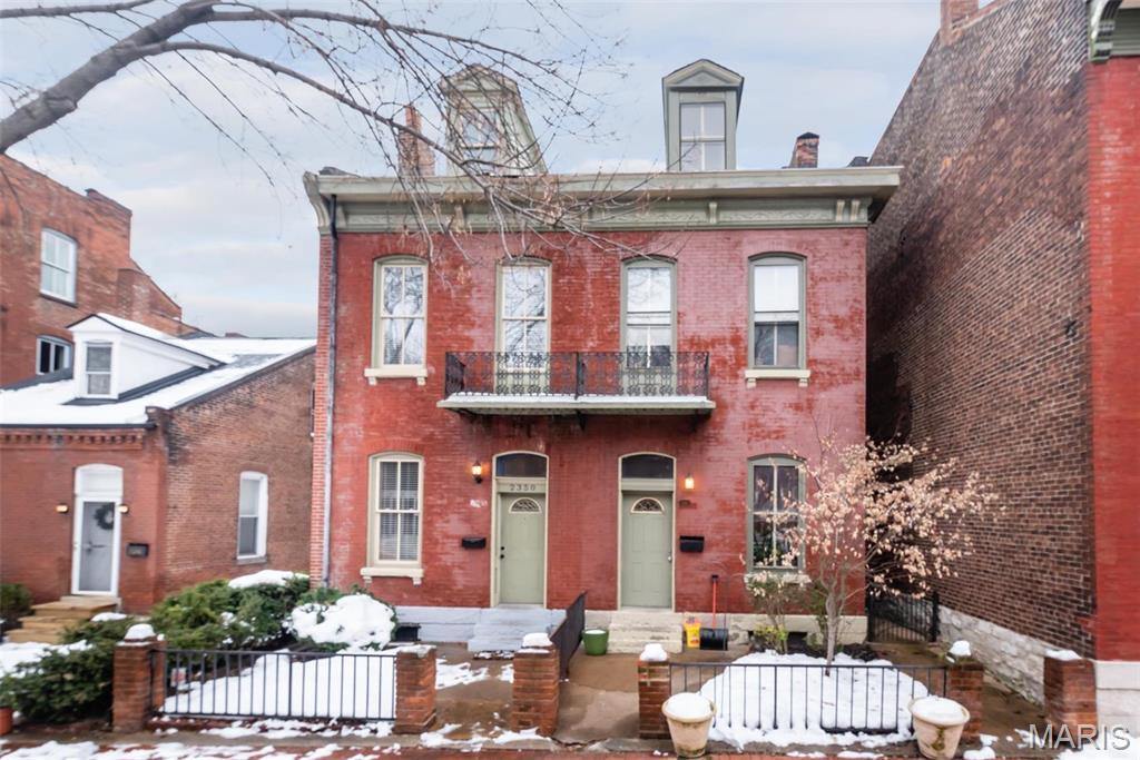 Foto principal - 2350 S 10th St