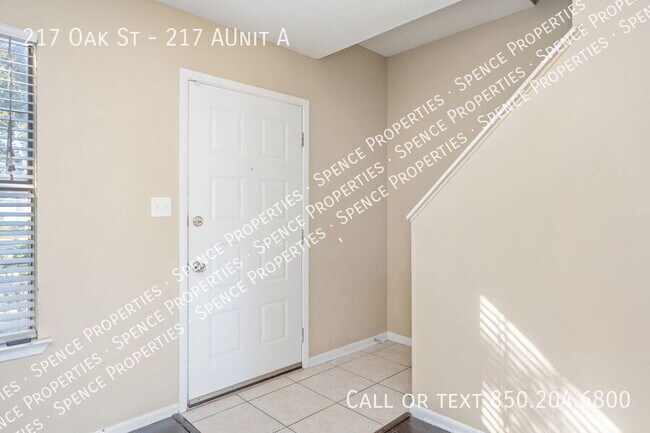 Foto del edificio - 217 Oak St SE