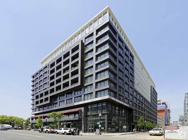 1221 Van Apartments - Washington, DC | Apartments.com