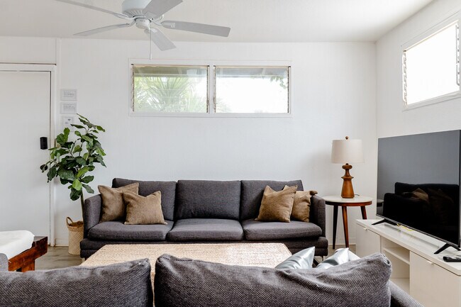 Foto del edificio - 91-839 Pohakupuna Rd