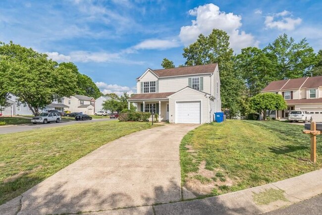 Building Photo - 5302 Treefish Ct