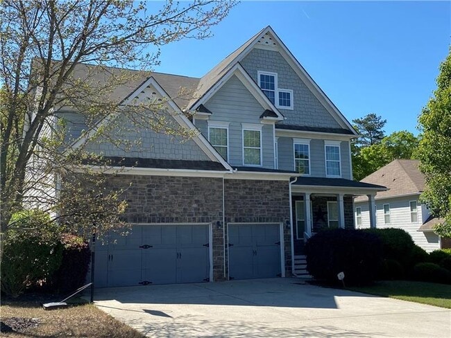 Foto del edificio - 3325 Trail Creek Ct