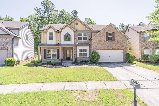 Building Photo - 3513 Huddlestone Ln NE