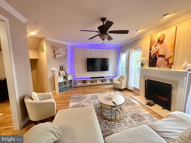 Building Photo - 15505 Banjo Ct