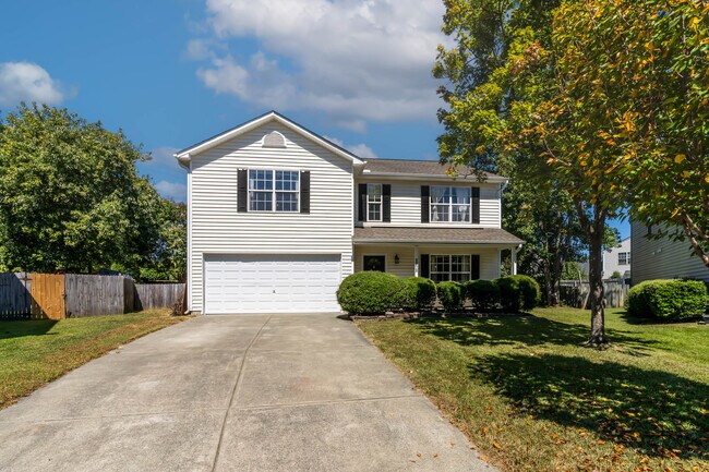 Foto del edificio - 3820 Watkins Ridge Ct