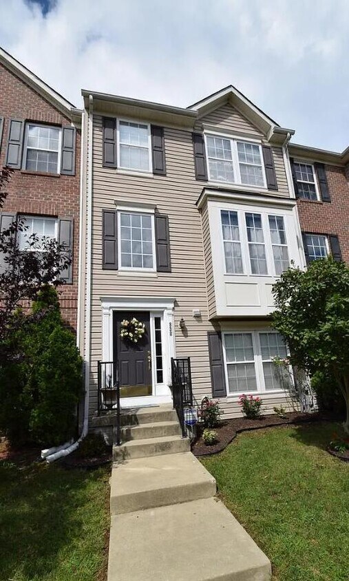 Foto del edificio - 838 Lowe Rd