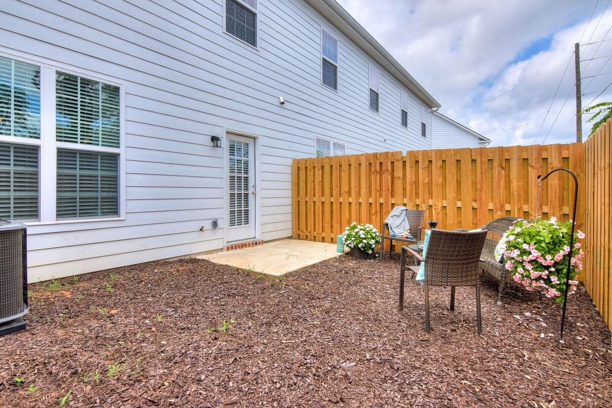 Foto principal - Cottages at Grovetown