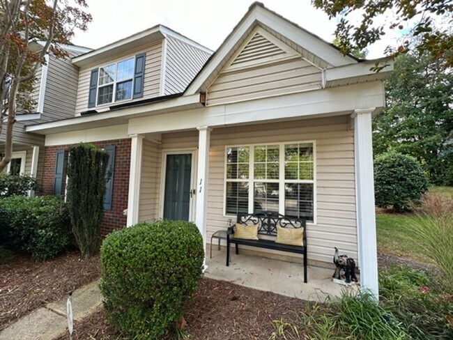 Building Photo - FULLY FURNISHED - UTILITIES INCLUDED