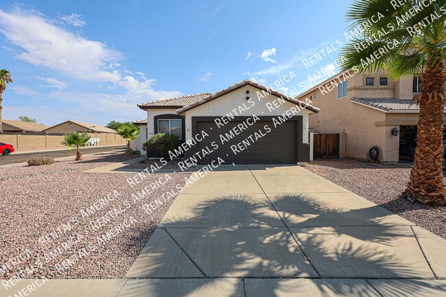 Building Photo - 15428 W Mauna Loa Ln