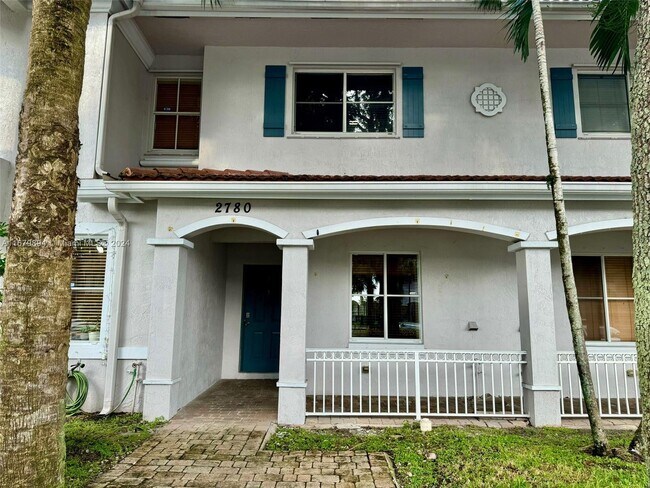 Building Photo - 2780 SW 83rd Ave